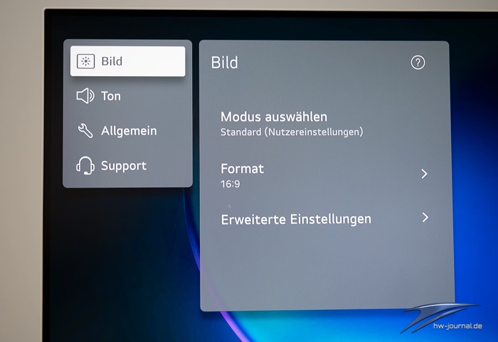 LG Smart Monitor webOS 02
