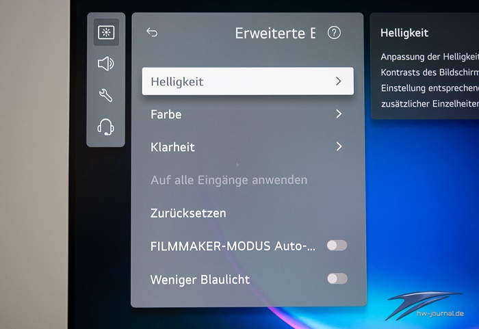 LG Smart Monitor webOS 03