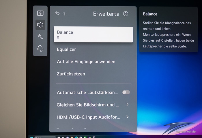 LG Smart Monitor webOS 04