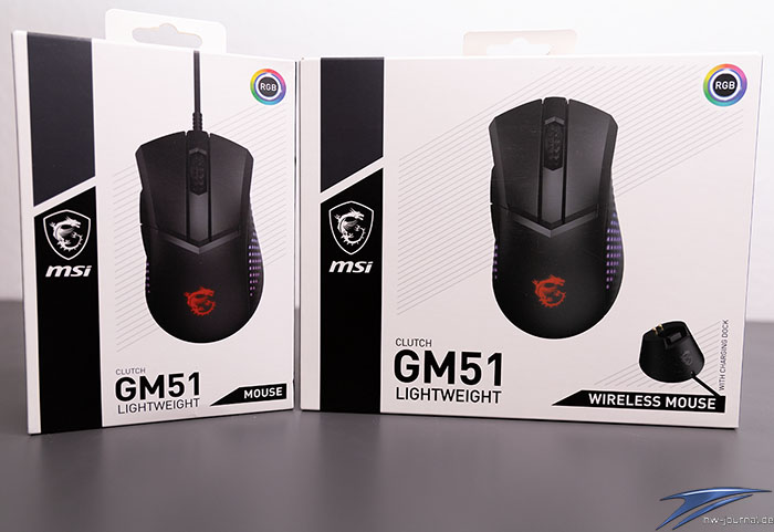 MSI GM51 12 THUMB