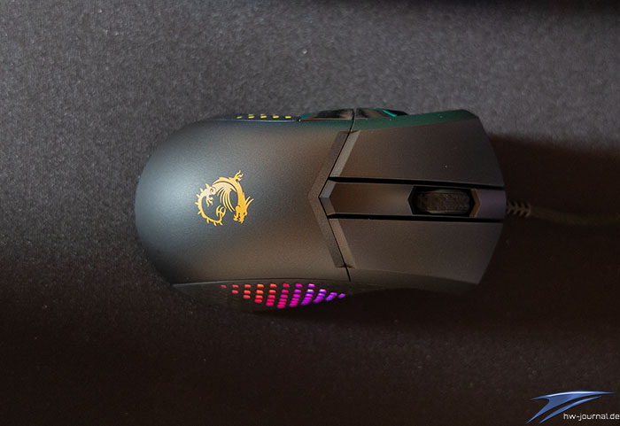 MSI GM51 15 THUMB
