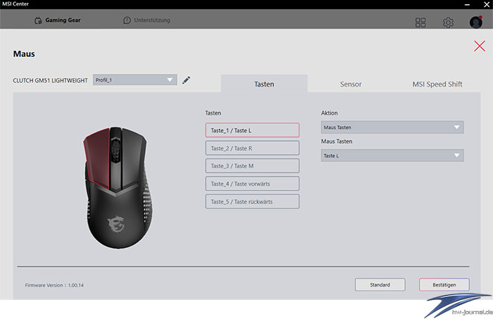MSI GM51 16 THUMB