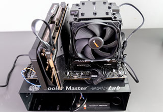 MSI MPG X570 Gaming Edge Wifi 1k