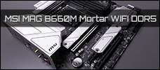 MSI PRO B660M A DDR4 news