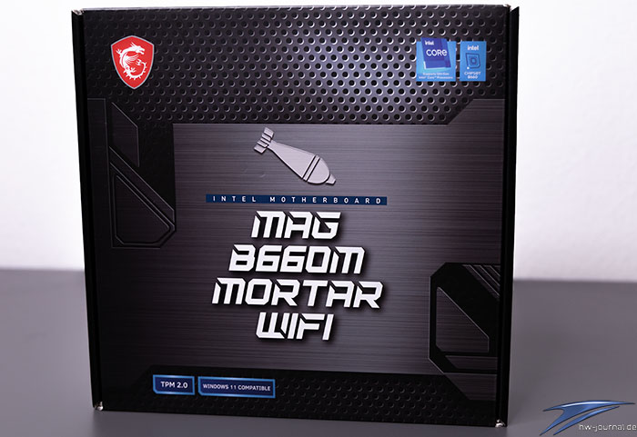 MSI MAG B660M MORTAR WIFI DDR5 17 Thumb