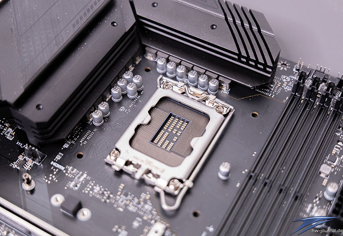 MSI MAG B660 Thomahawk DDR5 13 Thumb