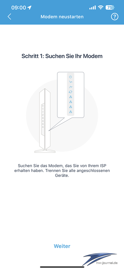 Netgear Orbi RBK 763 Software 05