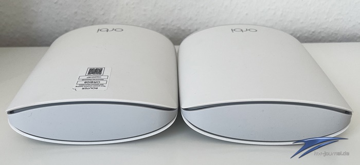 Netgear Orbi RBK 763 10