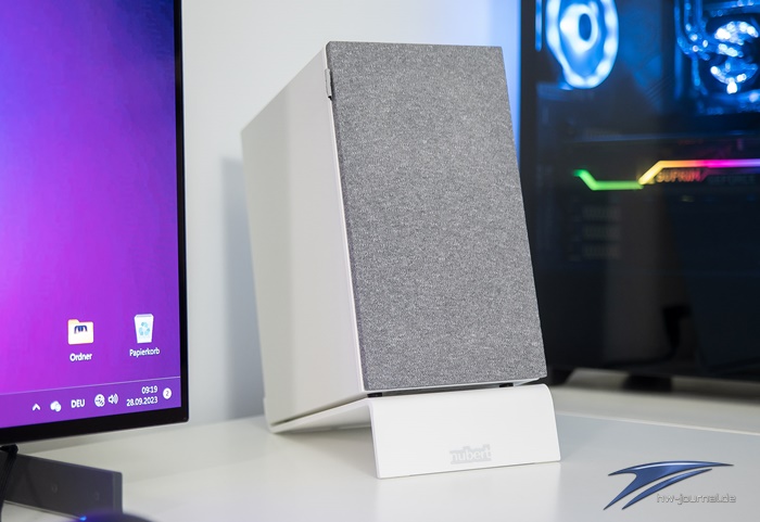 Nubert nuboxx A 125 pro 11