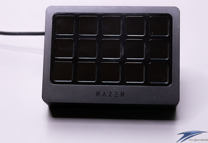 Razer Stream Controller X 3 Thumb
