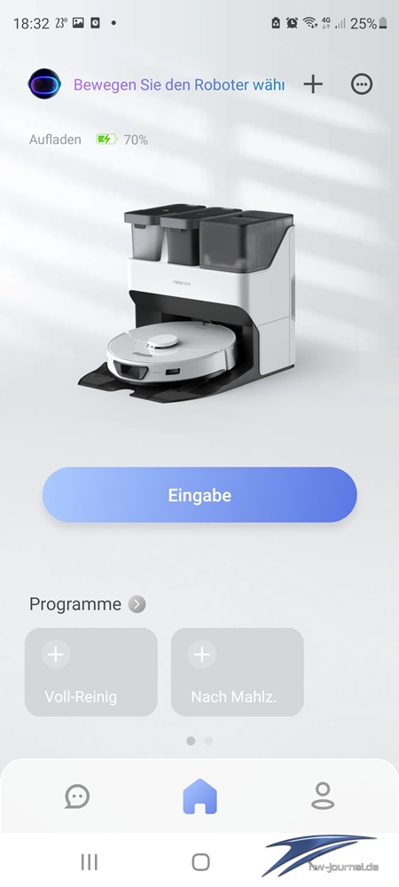 Roborock S7 Max Ultra App12