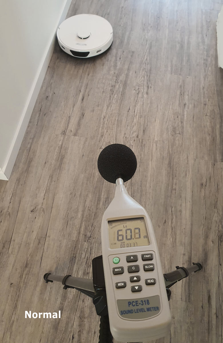 normal