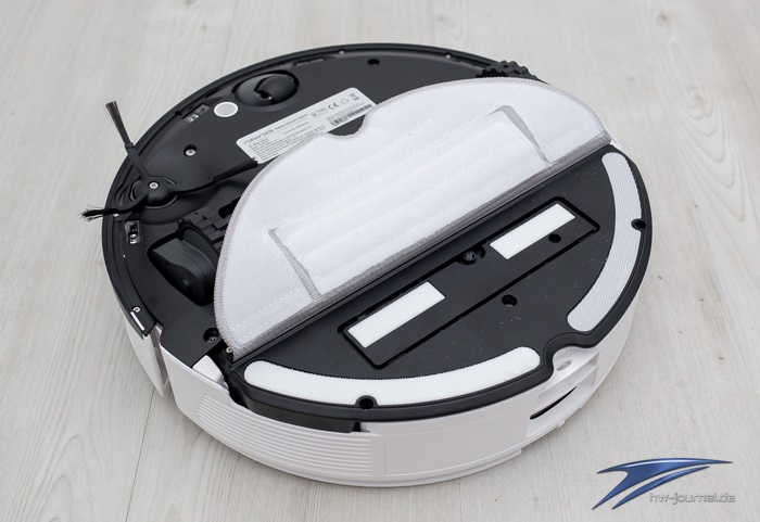 Roborock S7 Max Ultra 13