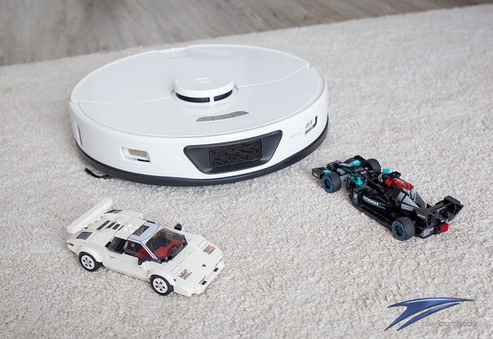 Roborock S7 Max Ultra 26