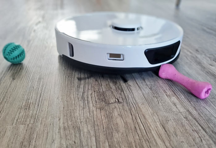 Roborock S7 Max Ultra 30