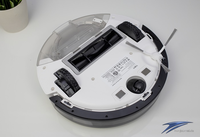 Tapo RV30 plus 14