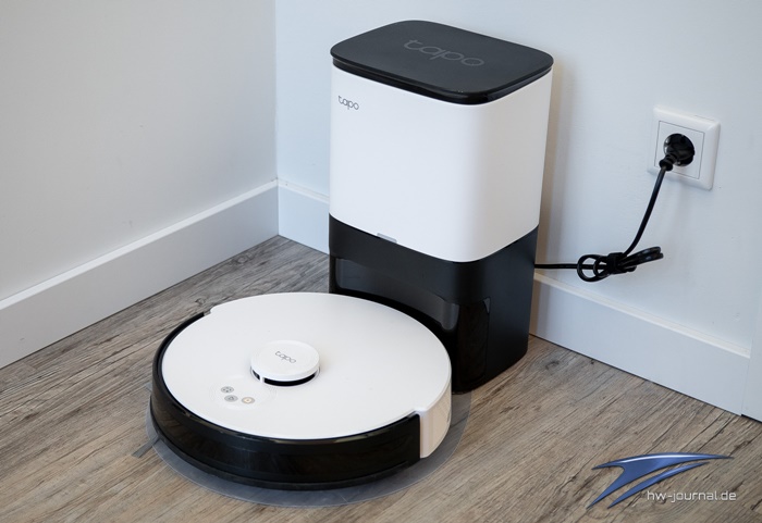 Tapo RV30 plus 27