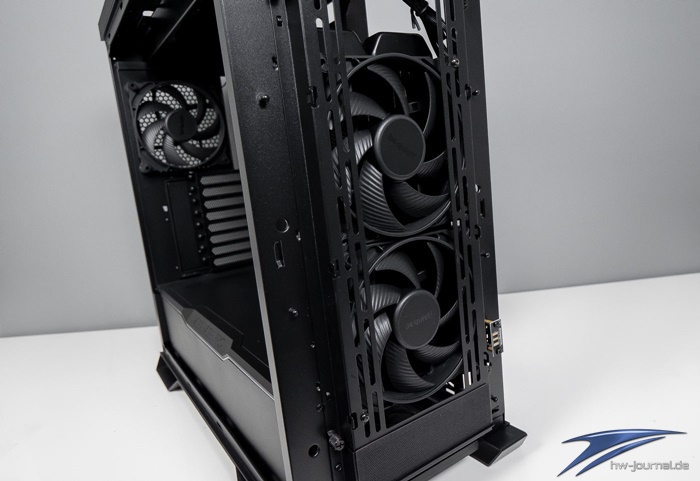Dark Base Pro 901 45