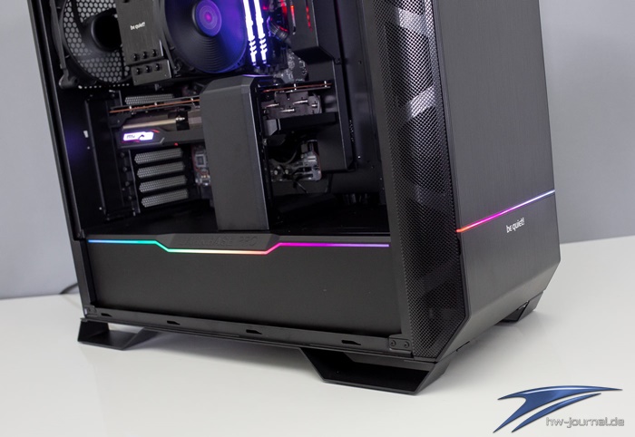Dark Base Pro 901 61