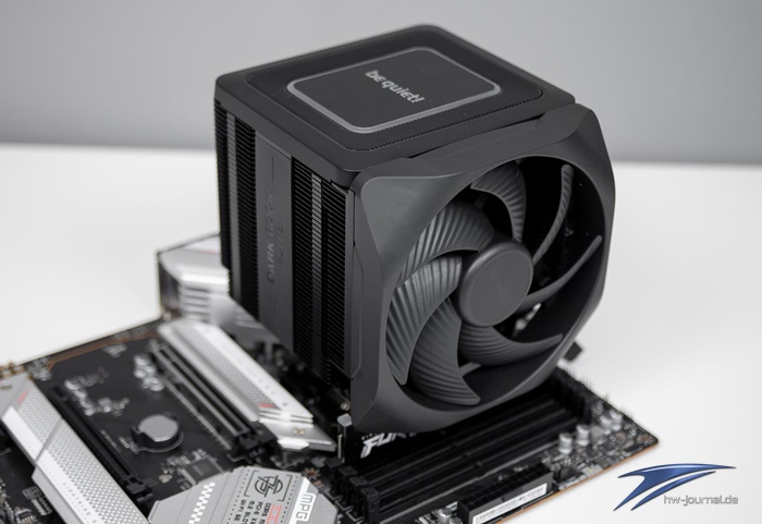 bequiet dark rock elite 23