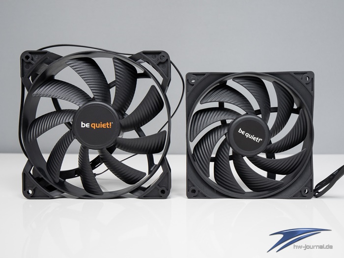 bequiet Pure Loo 2 3600m 14