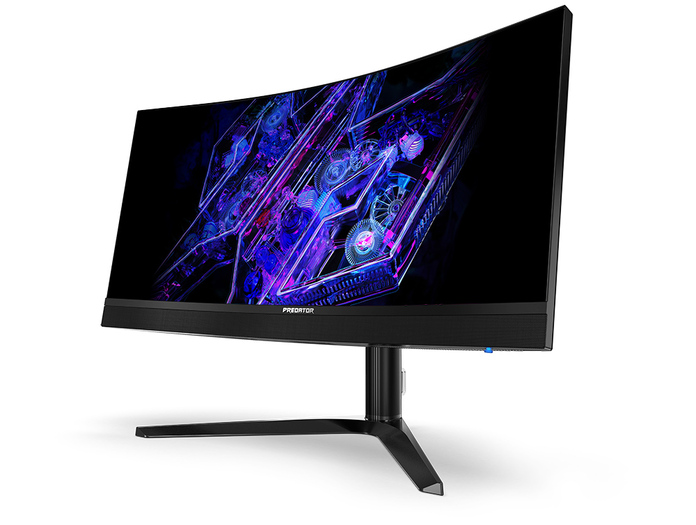 PREDATOR X34 V3