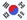 KR Korea South