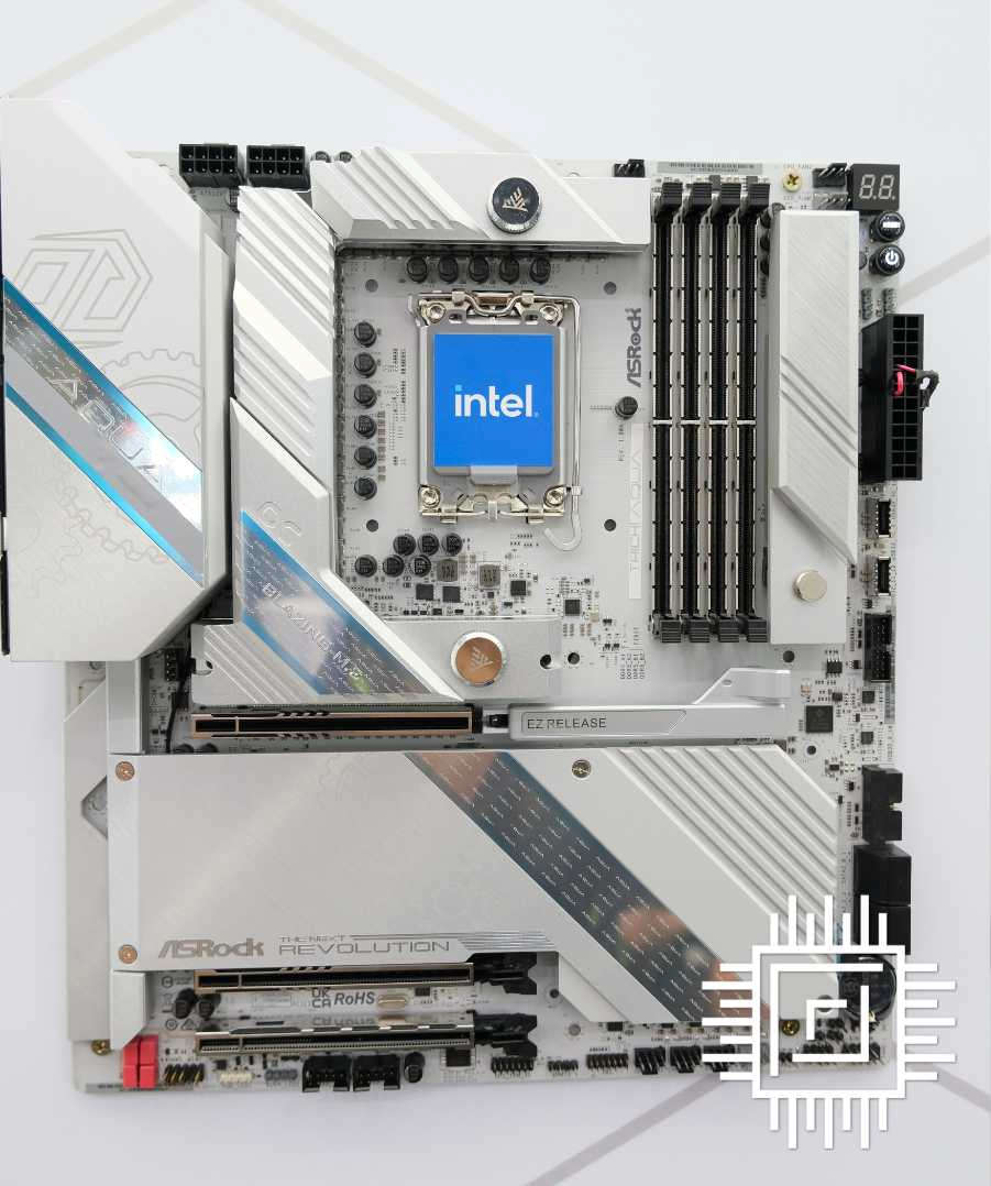 ASROCK TAICHI AQUA Z890 03