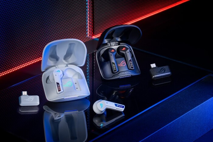 ROG Cetra True Wireless SpeedNova