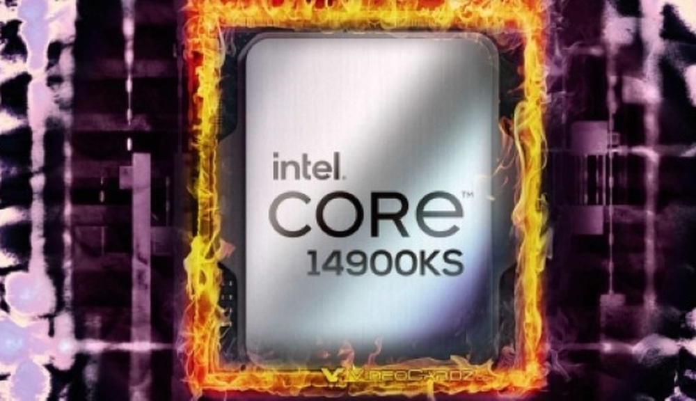intel core i9 14900ks specs