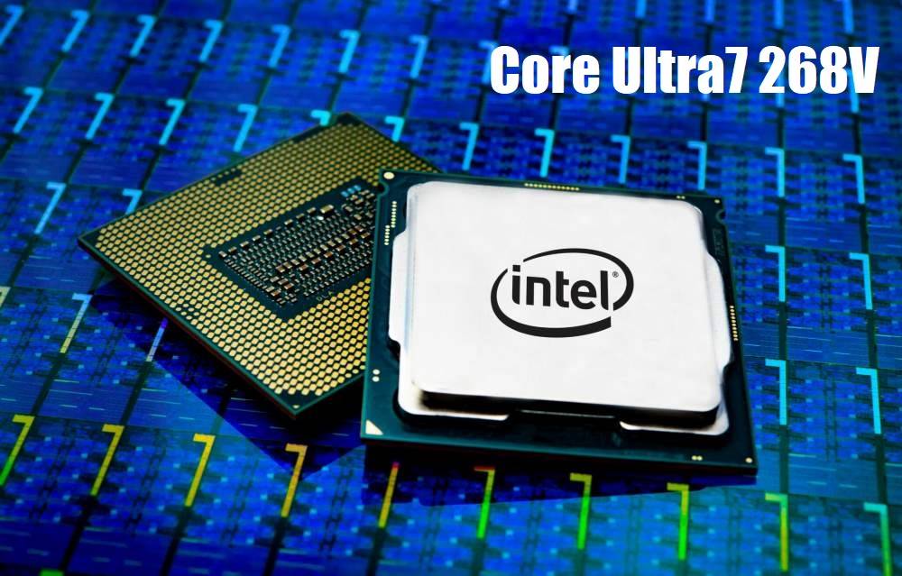 Intel Ultra Core 200v