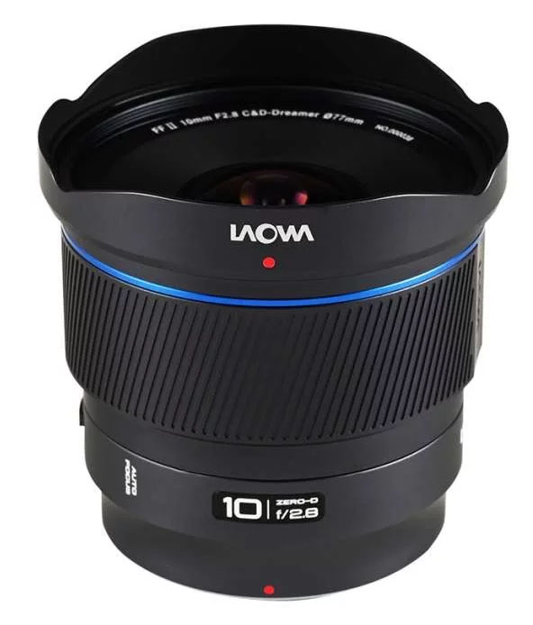 laowa 10 mm 128 af zero d ff 1