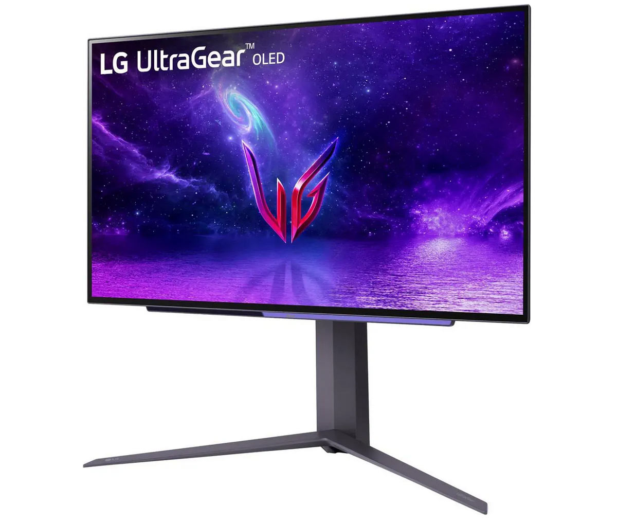 LG MD 27GR95QEg
