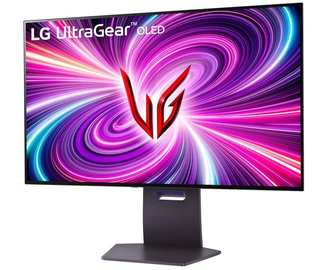 LG MD 32GS95UX B