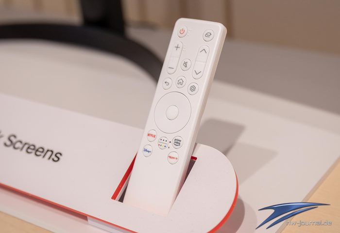 LG Smart Monitor 34SR65QC 04