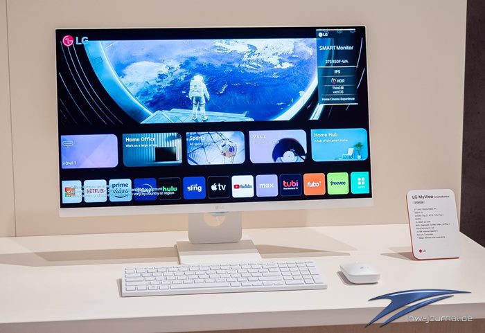 LG Smart Monitor 2024 03