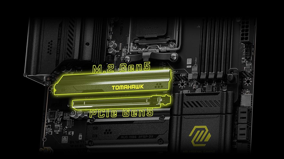 MSI X870 04