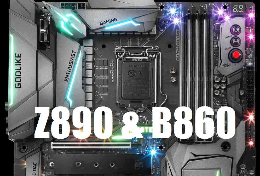 Z890 godlike gaming RGB 02