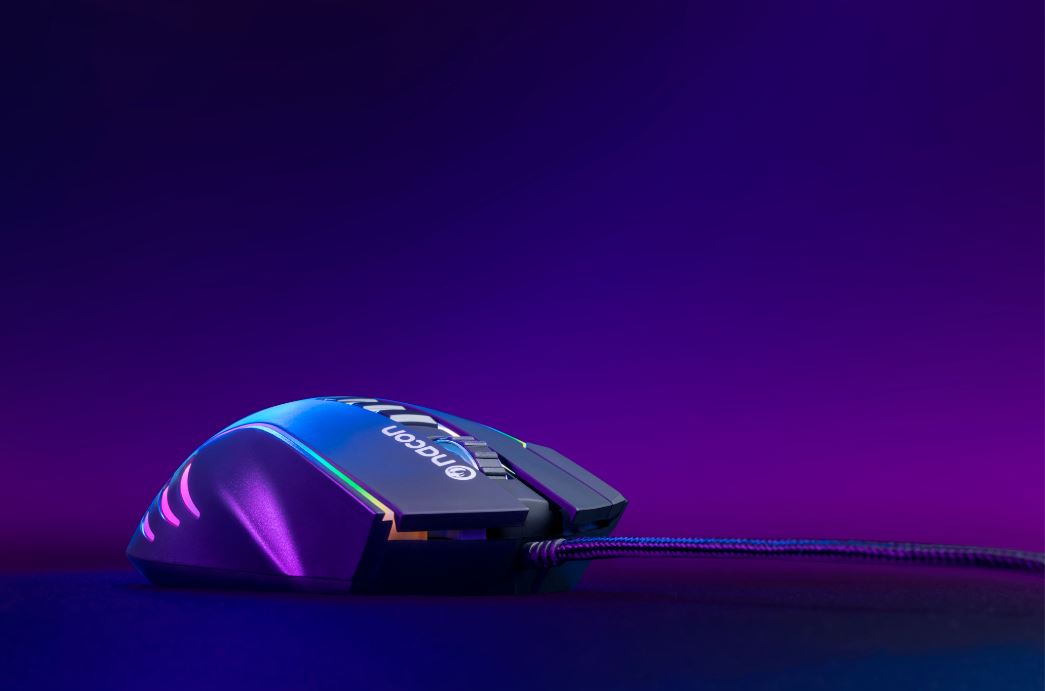 NACON Gaming Neue Produktlinie 2024001