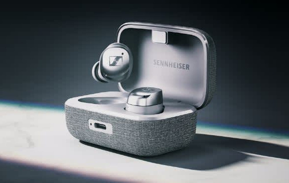 sennheiser momentum true wireless 4 2