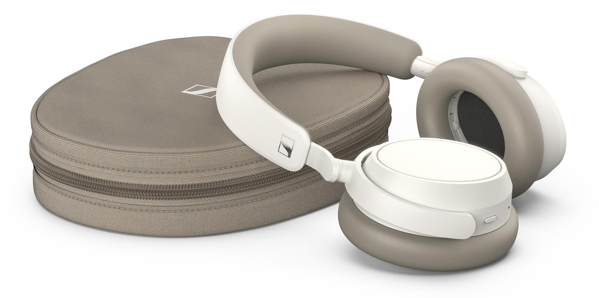 Sennheiser ACCENTUM Plus Wreless 2