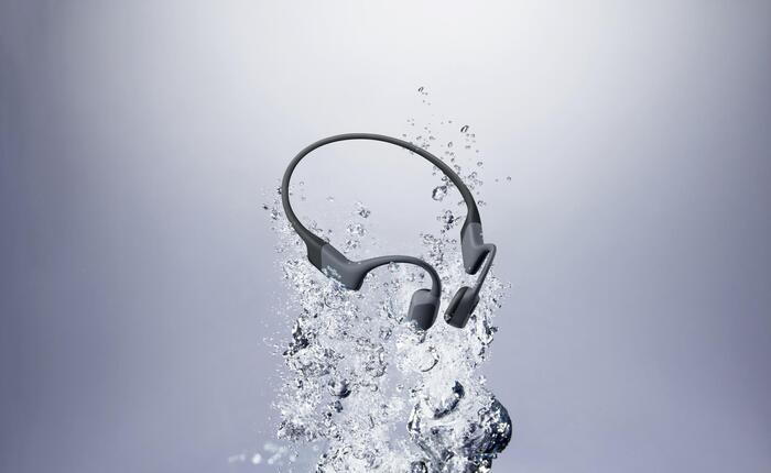 SHOKZ OpenSwim Pro GY Studio 1