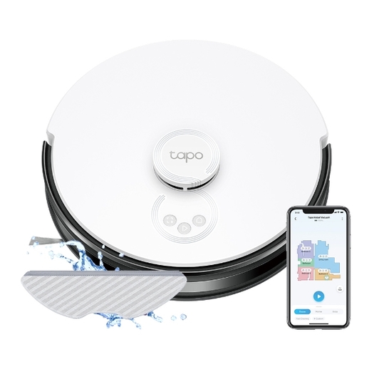 tplink lidar