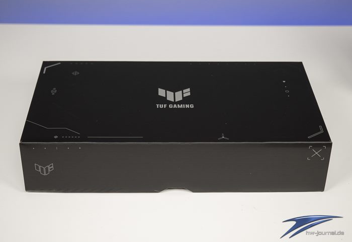 ASUS TUF RX 7800 XT OC 03