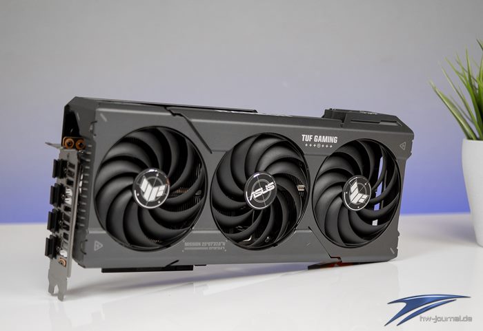 ASUS TUF RX 7800 XT OC 06