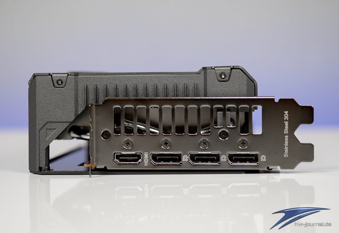 ASUS TUF RX 7800 XT OC 09