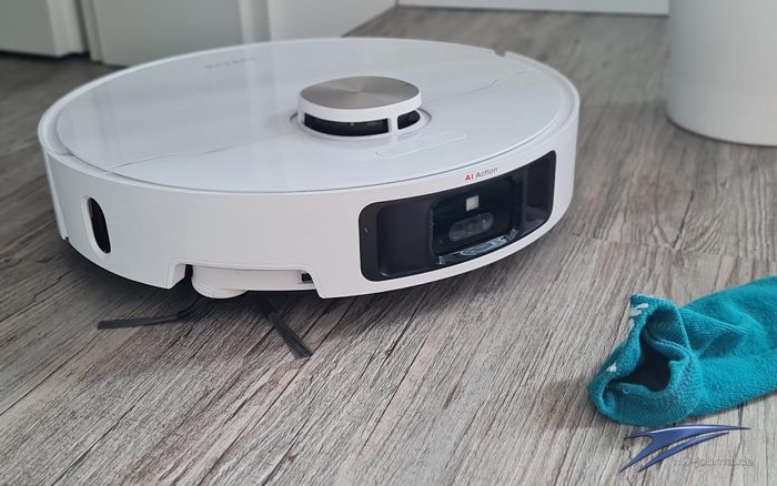 Dreame X40 Ultra Complete 20