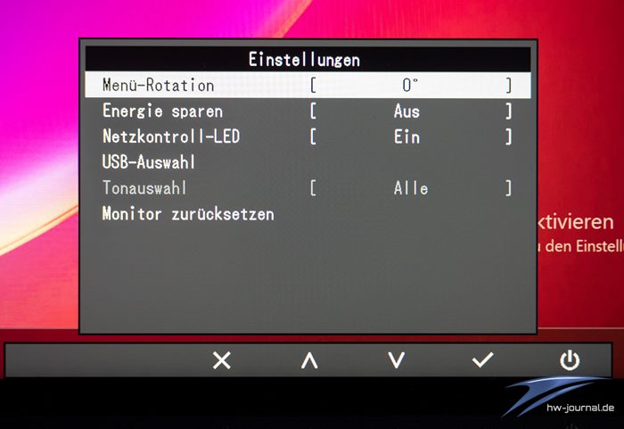 EIZO EIZO 2740X 19
