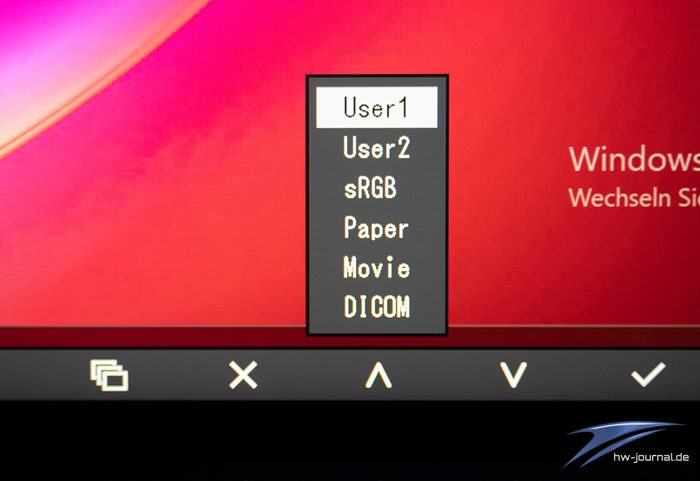 EIZO EIZO 2740X 21