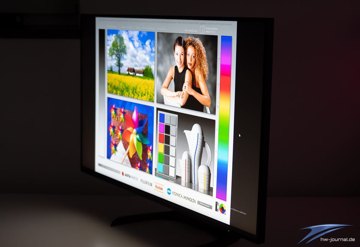 EIZO EV3240X bild 02